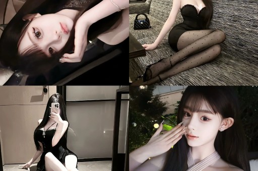 网红米娜身材震惊网络！未P生图曝光网友：难怪是连王思聪也得不到的人